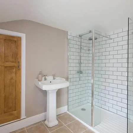 Holiday home Westaway St Austell