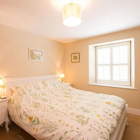 Holiday home Westaway St Austell