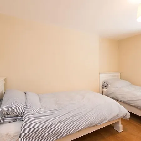 Holiday home Westaway St Austell
