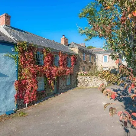 Holiday home Westaway St Austell