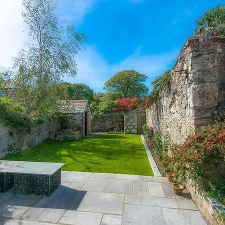 Westaway Holiday home St Austell